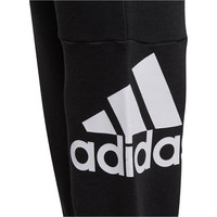 adidas pantalón niño Essentials French Terry vista detalle