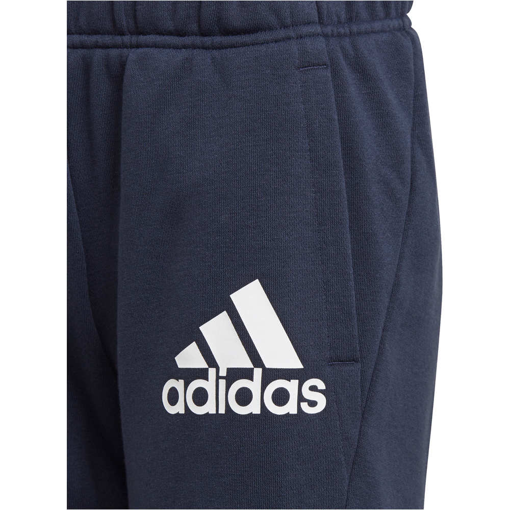 adidas bermuda niño B BOS SHORT vista detalle