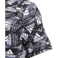 adidas camiseta manga corta niño B BOS TEE 03