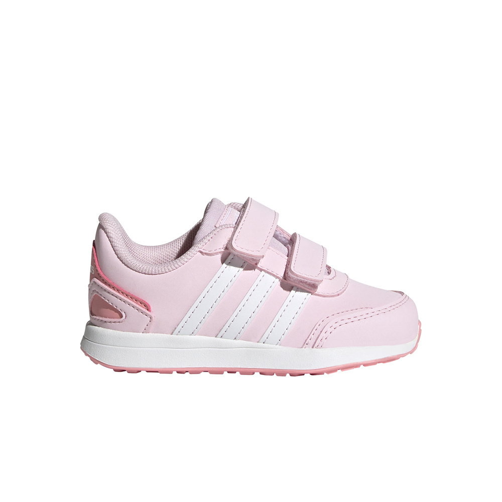 adidas zapatilla multideporte bebe VS SWITCH 3 I lateral exterior