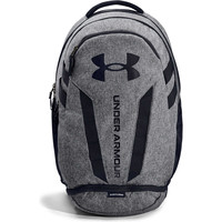 Under Armour mochila deporte UA HUSTLE 5.0 BACKPACK 05