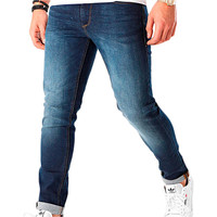 Blend pantalón hombre JEANS - CLEAN vista frontal