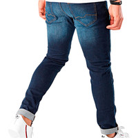 Blend pantalón hombre JEANS - CLEAN vista trasera