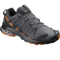 Salomon zapatillas trail hombre XA PRO 3D V8 GORE TEX lateral exterior