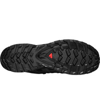 Salomon zapatillas trail mujer XA PRO 3D V8 GORE TEX lateral interior