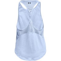 Under Armour camiseta tirantes fitness mujer UA Tech Vent Tank vista trasera