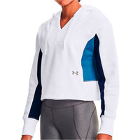 Under Armour sudaderas deportivas mujer Rival Fleece EMB Hoodie 03