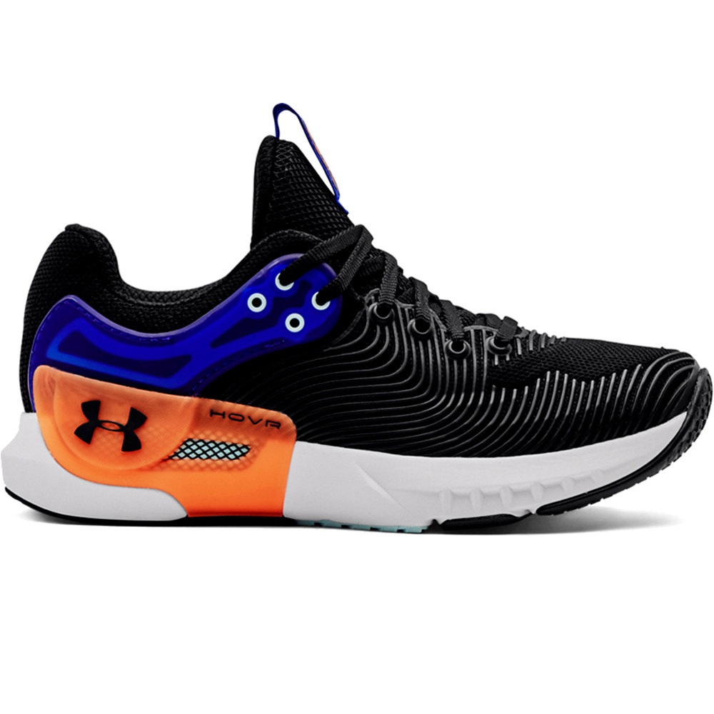 Under Armour hovr apex 2 zapatillas fitness mujer