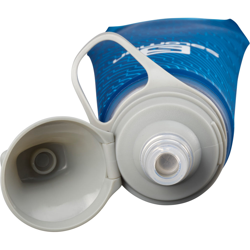 Salomon botes S FLASK 400/13 INSUL 42 02