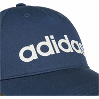 adidas visera lona Daily 02