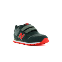 New Balance zapatilla multideporte bebe IV500TPG vista superior