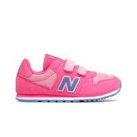 New Balance zapatilla moda niño YV500TPP lateral exterior