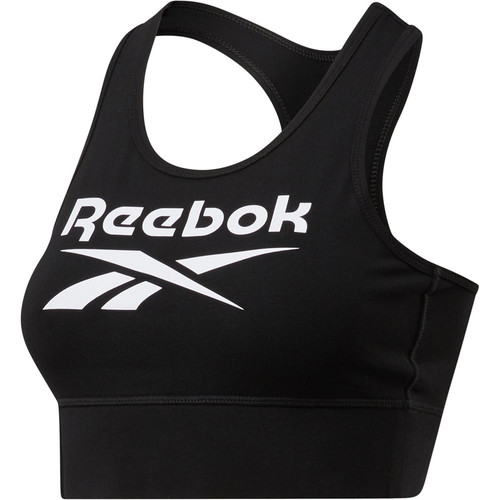 Camiseta Reebok Identity Classics - Camisas y Camisetas - Textil