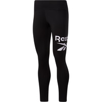 Reebok pantalón mujer RI BL Cotton Legging vista frontal