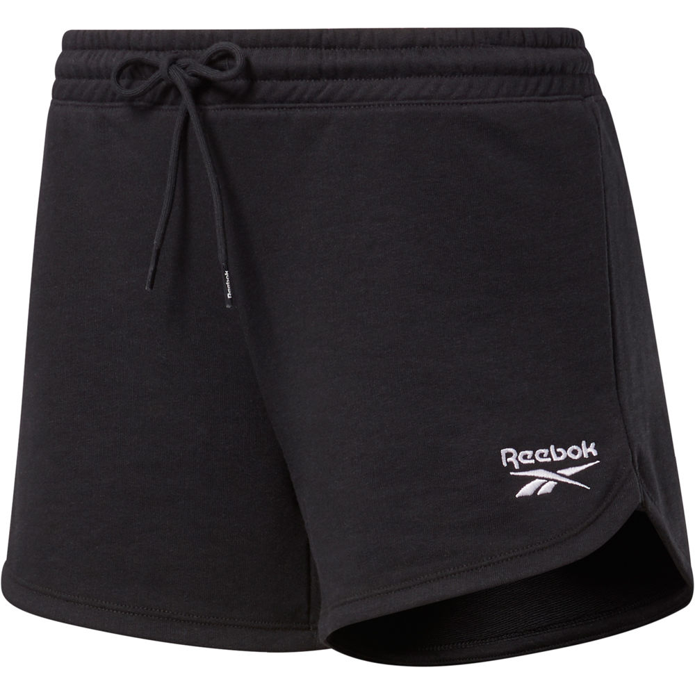 Reebok bermuda mujer RI French Terry Short 04