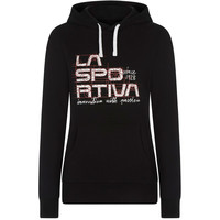 La Sportiva Sudaderas Montaña Mujer Project Hoody W vista frontal