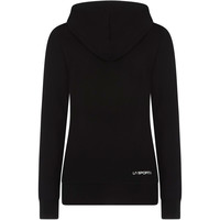 La Sportiva Sudaderas Montaña Mujer Project Hoody W vista trasera