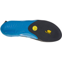 La Sportiva pies de gato Zenit lateral interior