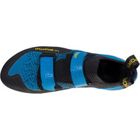 La Sportiva pies de gato Zenit puntera