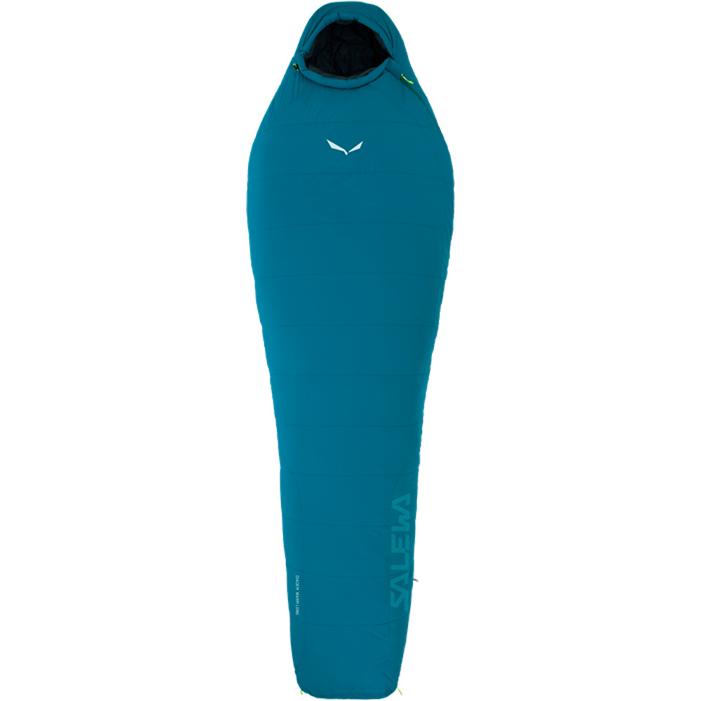 Salewa diadem warm long saco de dormir