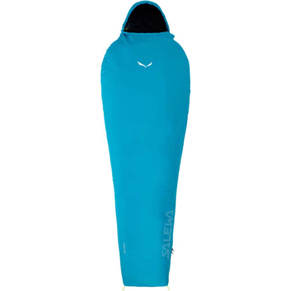 Salewa micro ii 600 saco de dormir