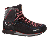 Salewa bota trekking mujer WS MTN TRAINER 2 WINTER GTX GR lateral exterior