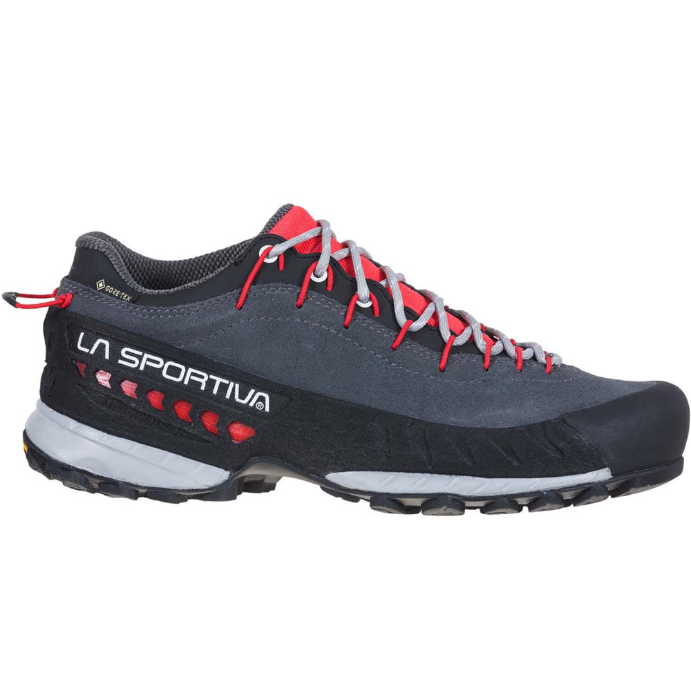 La Sportiva zapatilla trekking mujer TX4 GORE TEX lateral exterior