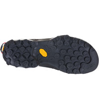 La Sportiva zapatilla trekking mujer TX4 GORE TEX lateral interior