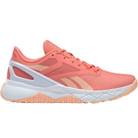 Reebok zapatillas fitness mujer NANOFLEX TR lateral exterior