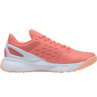 Reebok zapatillas fitness mujer NANOFLEX TR puntera