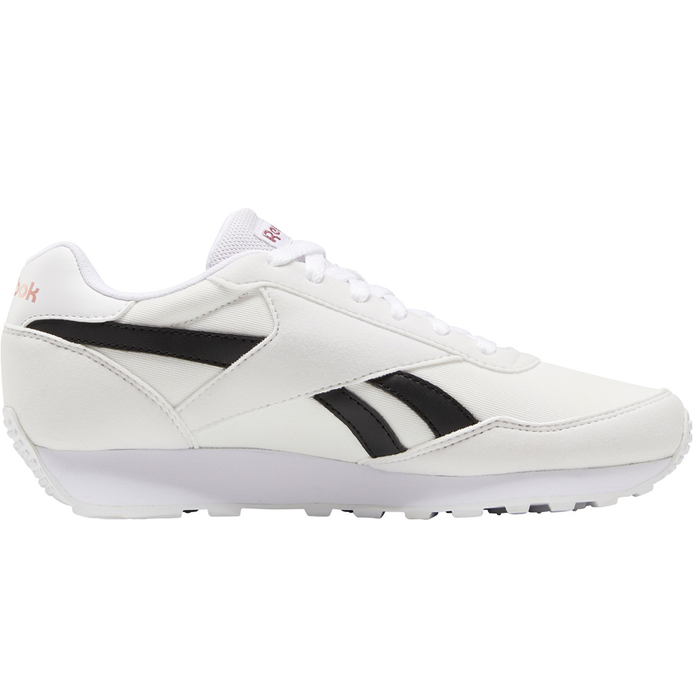 Reebok zapatilla moda mujer REEBOK REWIND RUN puntera