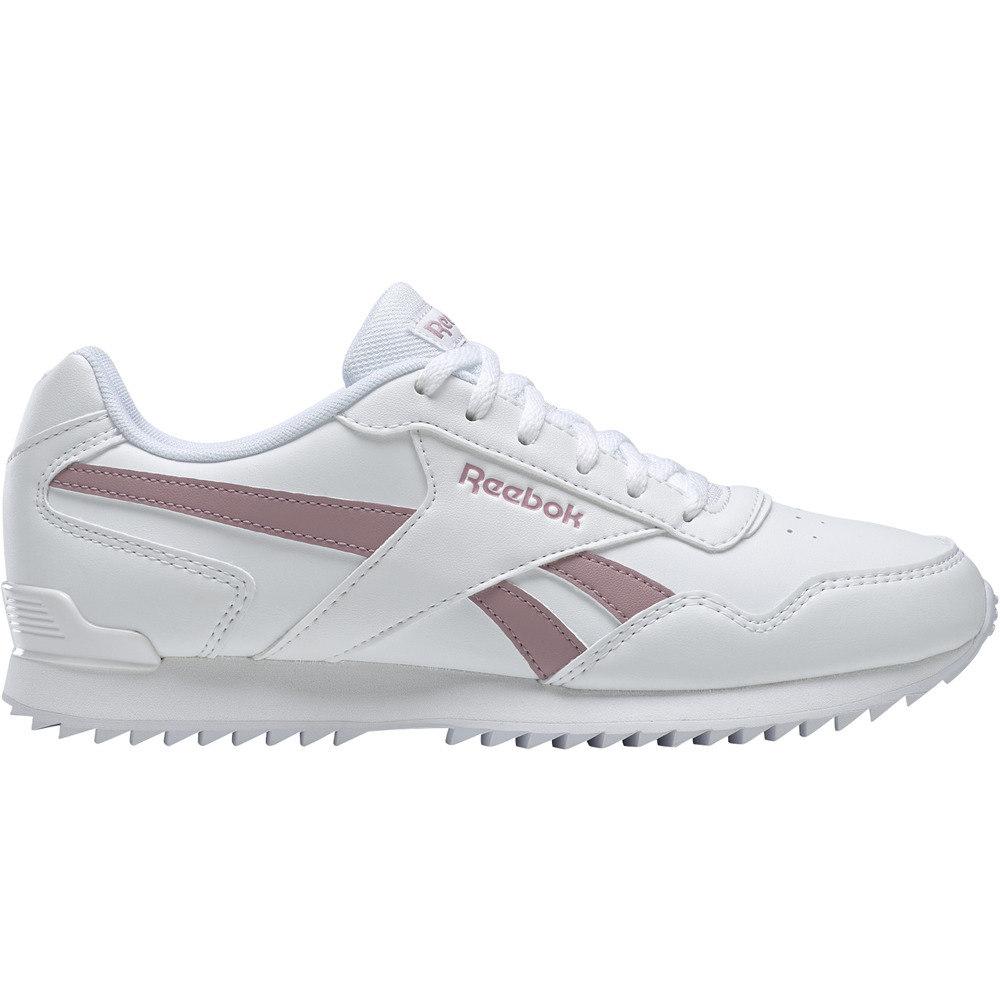 Reebok zapatilla moda mujer REEBOK ROYAL GLIDE RPLCLP lateral exterior