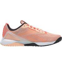 Reebok zapatillas fitness mujer Reebok Nano X1 puntera