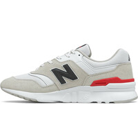 New Balance zapatilla moda hombre CM997 puntera