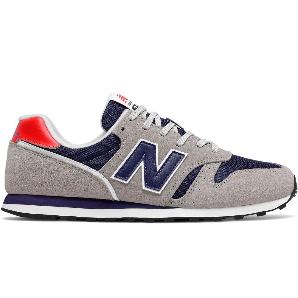 New Balance zapatilla moda hombre ML373 lateral exterior