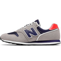 New Balance zapatilla moda hombre ML373 puntera