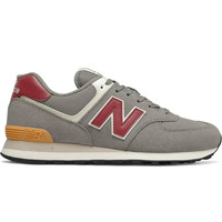 New Balance zapatilla moda hombre ML574ME2 lateral exterior