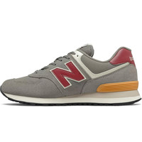 New Balance zapatilla moda hombre ML574ME2 puntera