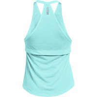 Under Armour camiseta técnica tirantes mujer UA Streaker Tank vista trasera