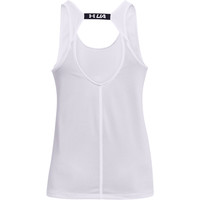 Under Armour camiseta técnica tirantes mujer UA FLY BY TANK vista trasera