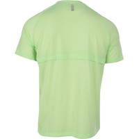 Under Armour camiseta técnica manga corta hombre UA Streaker SS vista trasera