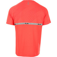 Under Armour camiseta técnica manga corta hombre UA Streaker Runclipse SS vista trasera