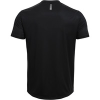 Under Armour camiseta técnica manga corta hombre UA Speed Stride Graphic SS vista trasera