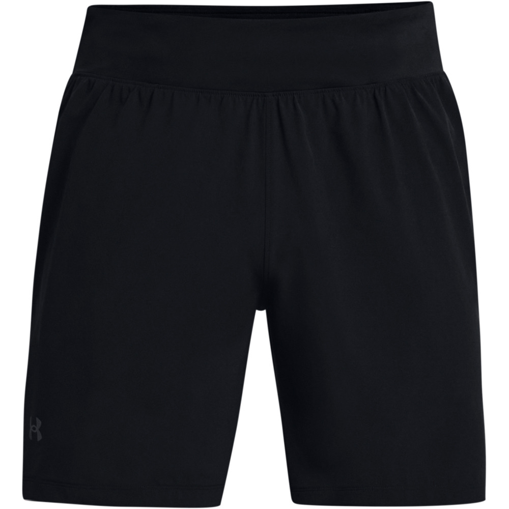 Under Armour pantaloneta técnica hombre UA SPEEDPOCKET 7'' SHORT vista frontal