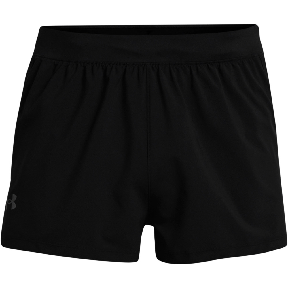 Under Armour pantaloneta técnica hombre UA Launch SW Split Short vista frontal