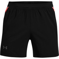 Under Armour pantaloneta técnica hombre UA Launch SW 5 Short vista frontal