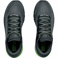 Under Armour zapatilla running hombre UA HOVR Machina 2 vista trasera