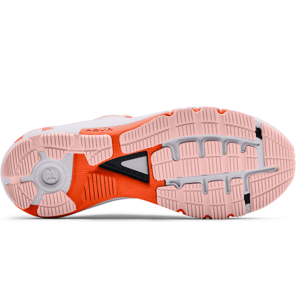 Under Armour zapatilla running mujer UA W HOVR Machina 2 puntera