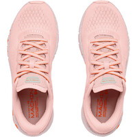 Under Armour zapatilla running mujer UA W HOVR Machina 2 vista trasera