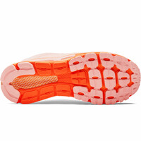 Under Armour zapatilla running mujer UA W HOVR Infinite 3 puntera